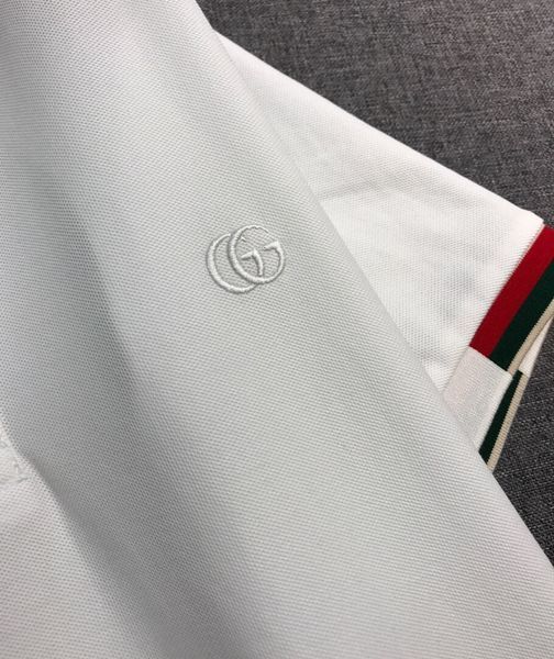 G*ucci POLO  Top Quality D17 20240426-17
