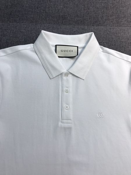 G*ucci POLO  Top Quality D17 20240426-17