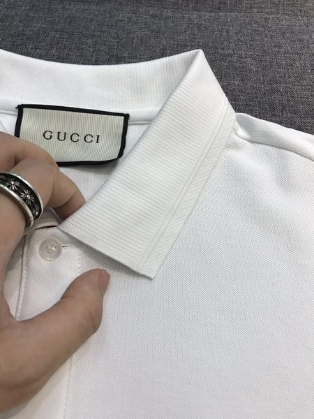 G*ucci POLO  Top Quality D17 20240426-17