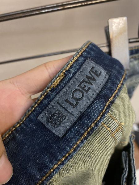 L*oewe Pants Top Quality D17 20240426-22