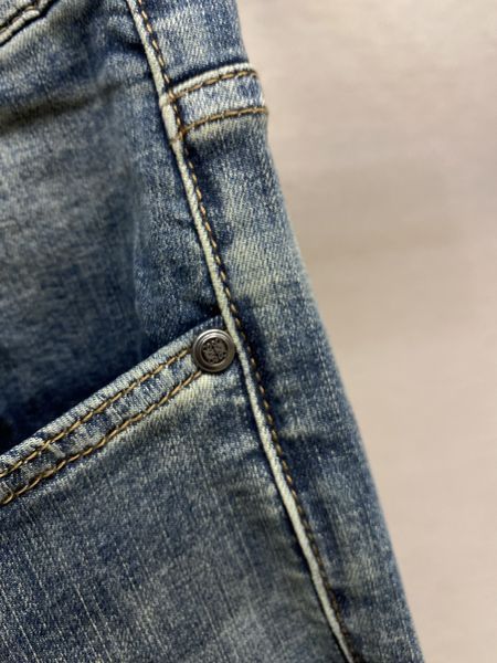 L*oewe Pants Top Quality D17 20240426-22