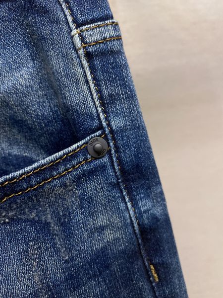 D*ior Pants Top Quality D17 20240426-23