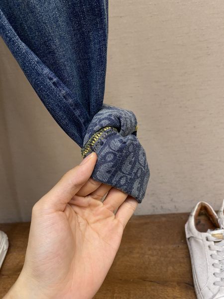 D*ior Pants Top Quality D17 20240426-23