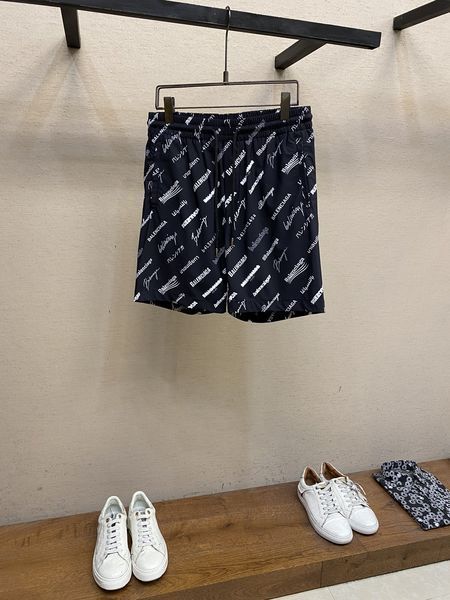 B*alenciaga Pants Top Quality D17 20240426-27