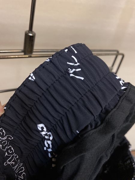 B*alenciaga Pants Top Quality D17 20240426-27