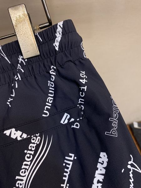 B*alenciaga Pants Top Quality D17 20240426-27