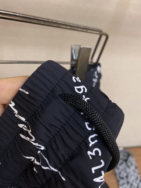 B*alenciaga Pants Top Quality D17 20240426-27