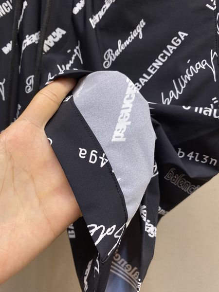 B*alenciaga Pants Top Quality D17 20240426-27