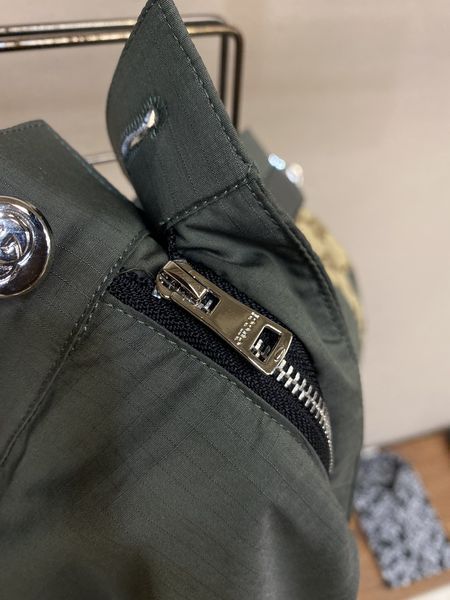 G*ucci Pants Top Quality D17 20240426-30