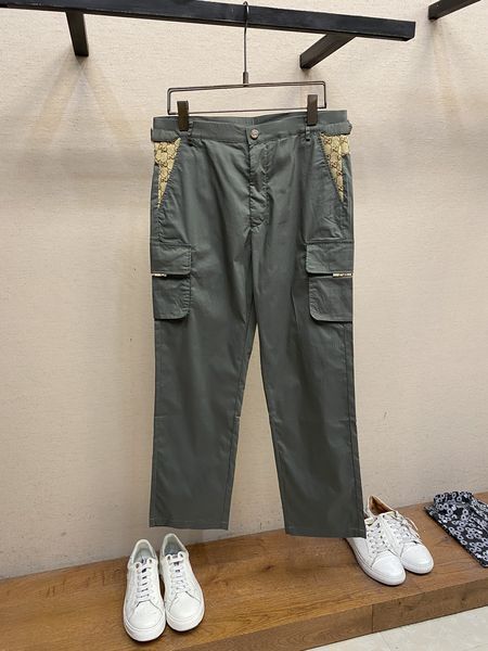 G*ucci Pants Top Quality D17 20240426-30