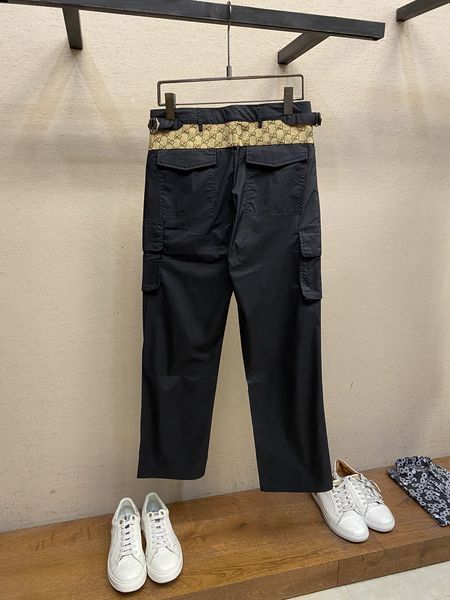 G*ucci Pants Top Quality D17 20240426-31