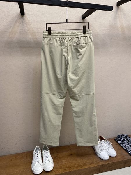 B*alenciaga Pants Top Quality D17 20240426-32