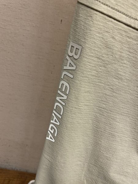 B*alenciaga Pants Top Quality D17 20240426-32