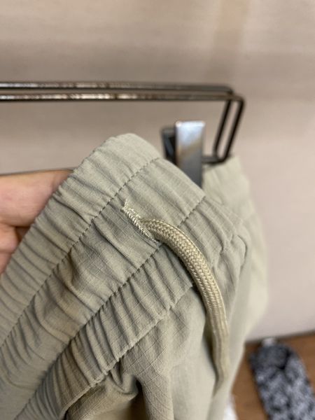 B*alenciaga Pants Top Quality D17 20240426-32