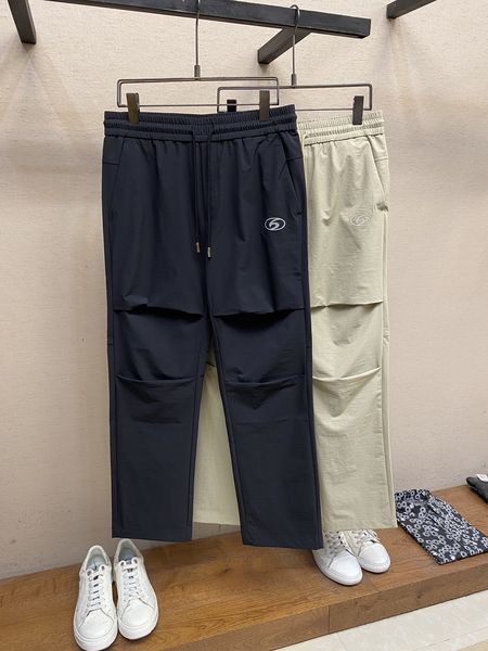 B*alenciaga Pants Top Quality D17 20240426-32