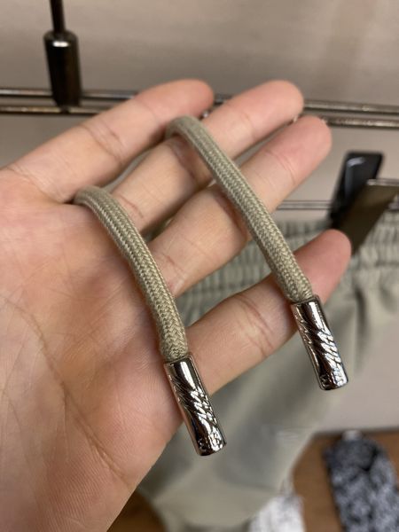 B*alenciaga Pants Top Quality D17 20240426-32