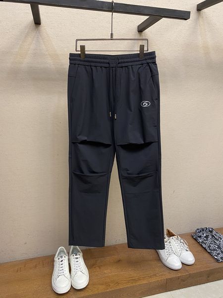 B*alenciaga Pants Top Quality D17 20240426-33