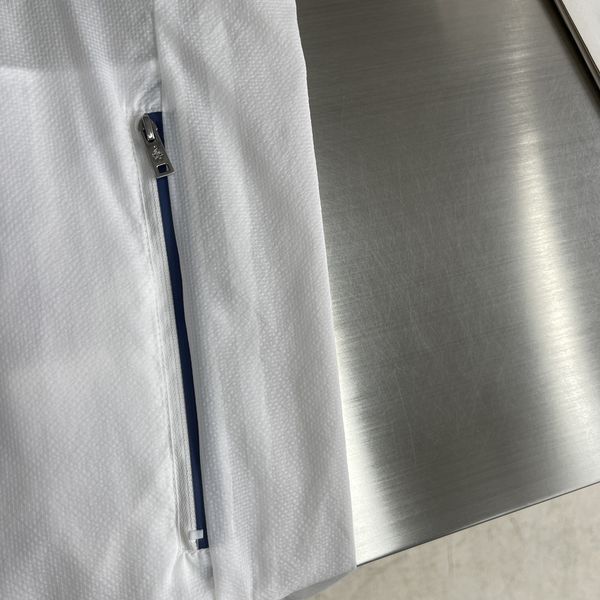 P*rada Coat Top Quality D17 20240426-35