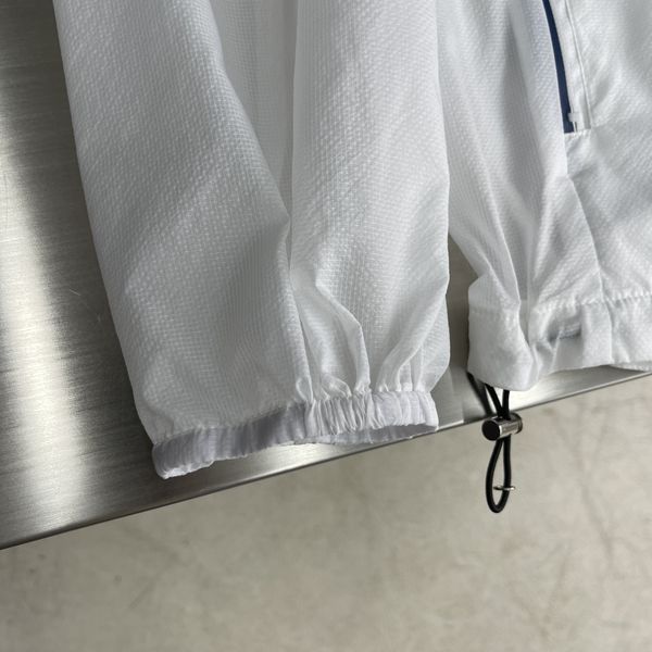 P*rada Coat Top Quality D17 20240426-35