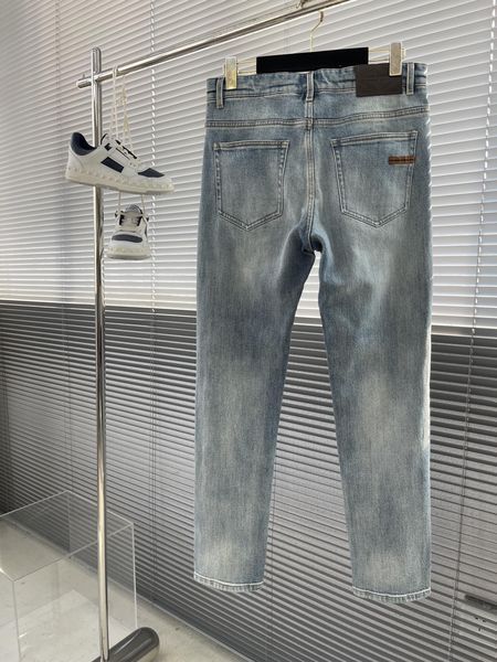 Z*egna Pants Top Quality D17 20240425-37