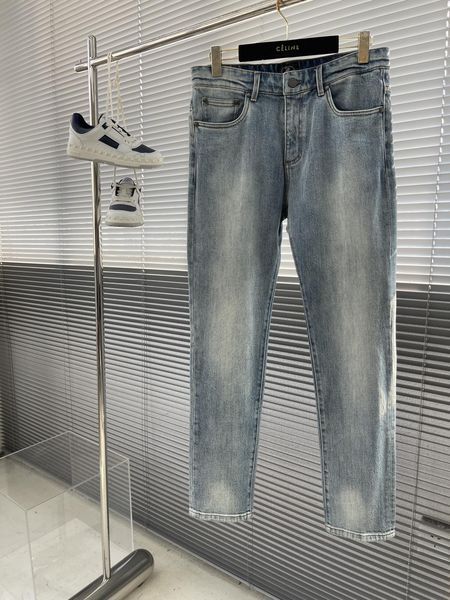 Z*egna Pants Top Quality D17 20240425-37