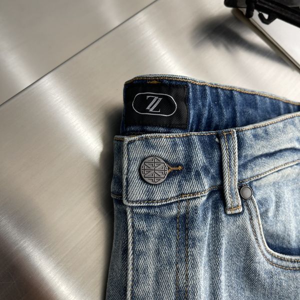 Z*egna Pants Top Quality D17 20240425-37