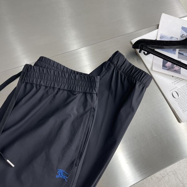 B*URBERRY  Pants Top Quality D17 20240426-40