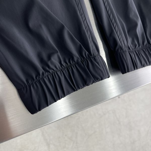 B*URBERRY  Pants Top Quality D17 20240426-40