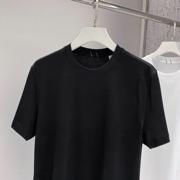 B*URBERRY  T-shirt Top Quality D17 20240427-4