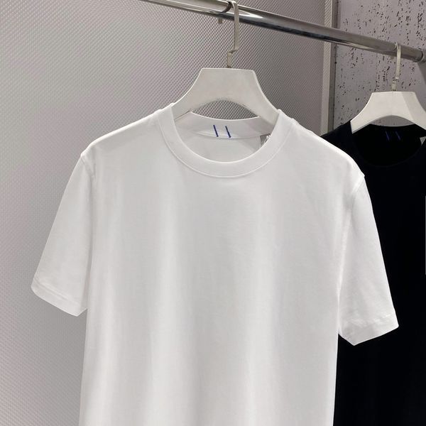 B*URBERRY  T-shirt Top Quality D17 20240427-5