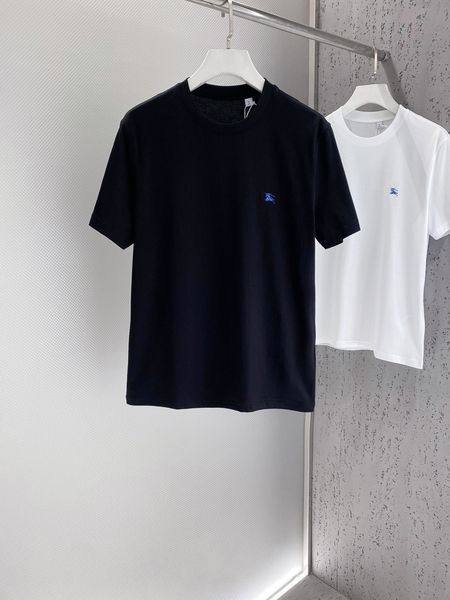 B*URBERRY  T-shirt Top Quality D17 20240427-9