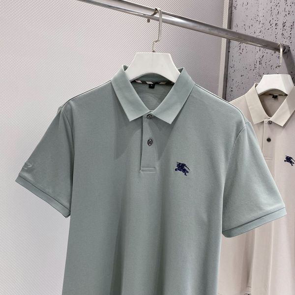 B*URBERRY  POLO Top Quality D17 20240427-10