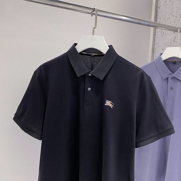 B*URBERRY  POLO Top Quality D17 20240427-11