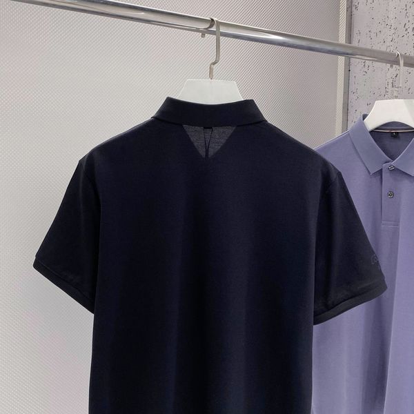 B*URBERRY  POLO Top Quality D17 20240427-11