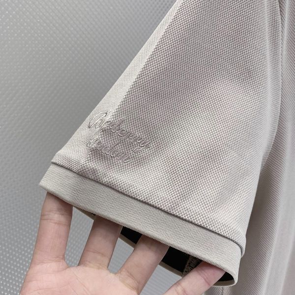 B*URBERRY  POLO Top Quality D17 20240427-12