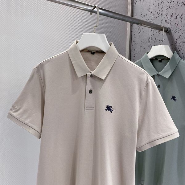 B*URBERRY  POLO Top Quality D17 20240427-12