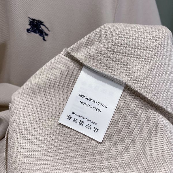 B*URBERRY  POLO Top Quality D17 20240427-12