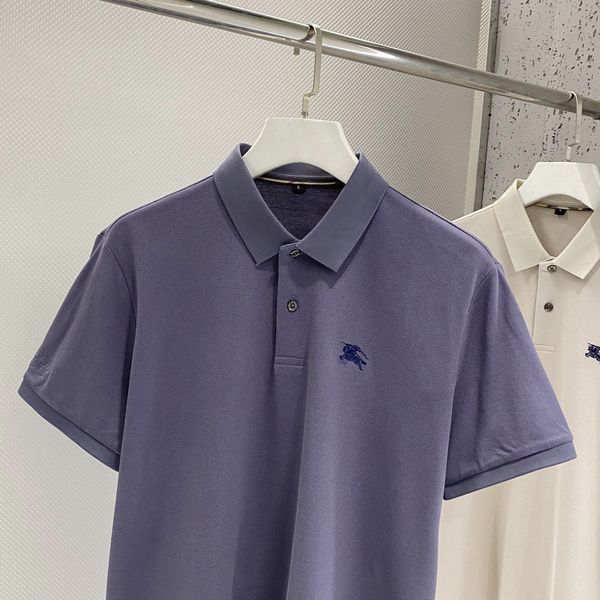 B*URBERRY  POLO Top Quality D17 20240427-13