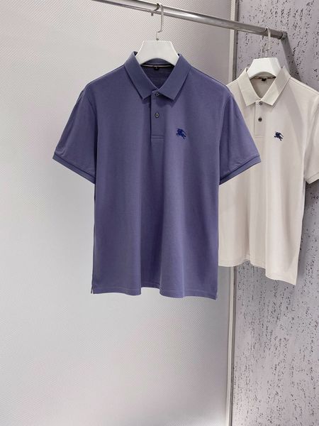 B*URBERRY  POLO Top Quality D17 20240427-13