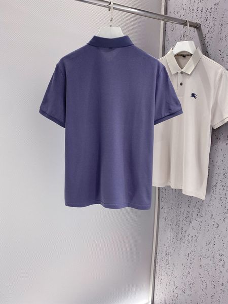 B*URBERRY  POLO Top Quality D17 20240427-13