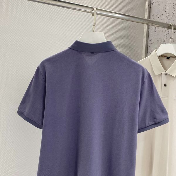 B*URBERRY  POLO Top Quality D17 20240427-13
