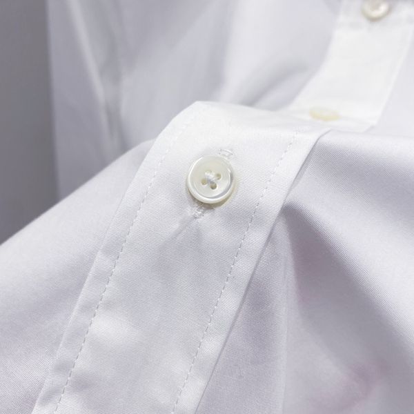 B*URBERRY  shirt Top Quality D17 20240427-14