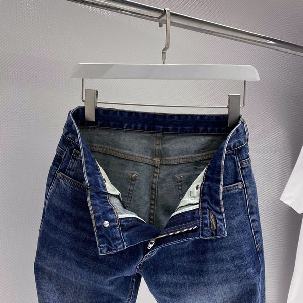 B*URBERRY  Pants Top Quality D17 20240426-16