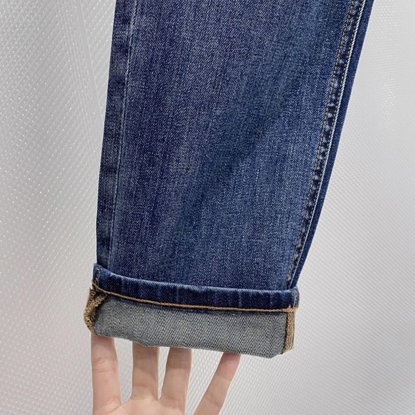 B*URBERRY  Pants Top Quality D17 20240426-16