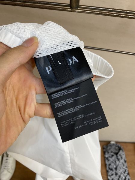 P*rada Pants Top Quality D17 20240427-24