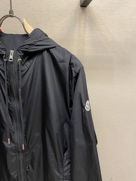 M*oncler Jacket Top Quality D17 20240427-25