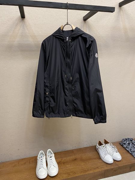 M*oncler Jacket Top Quality D17 20240427-25