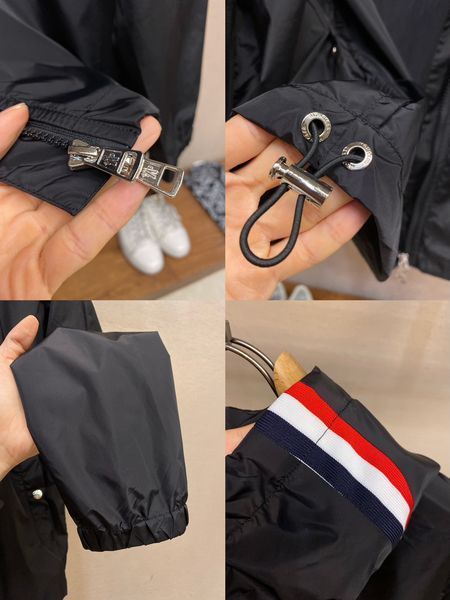 M*oncler Jacket Top Quality D17 20240427-25