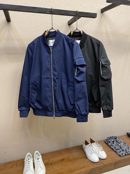 D*ior Coat Top Quality D17 20240427-27