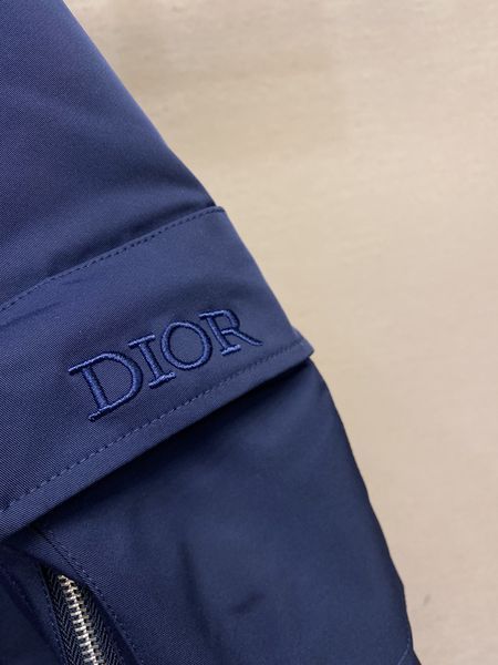 D*ior Coat Top Quality D17 20240427-27